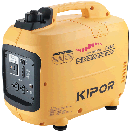 Генератор бензиновый KIPOR IG2000