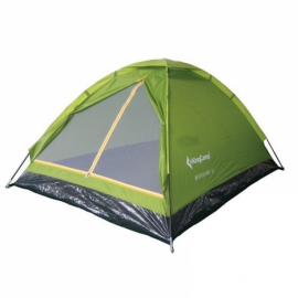 Палатка KingCamp Monodome 2