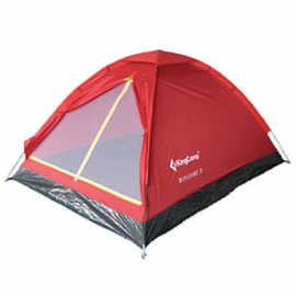 Палатка KingCamp Monodome 3