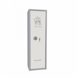 Сейф для зброї GE.450.K.L