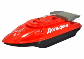 Кораблик Дельфін - 3L
