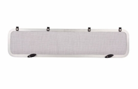 Бортові ілюмінатори Craftsman marine Omega Rectangle