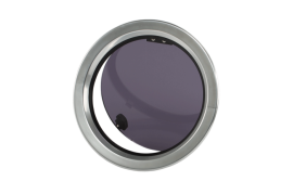 Бортові ілюмінатори Craftsman marine Omega Round