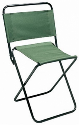 Складний стілець FS-96116L