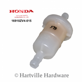 Фільтр паливний проточний Honda 8-50