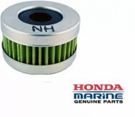 Фильтр топливный проточный Honda 40-60