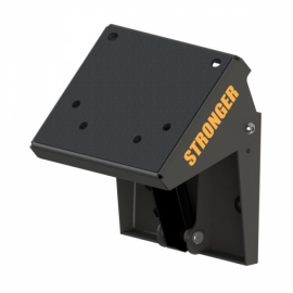 Трим пластина к мотору