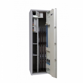 Сейф для зброї GE.450.K.L