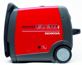 Генератор бензиновий Honda EU30i