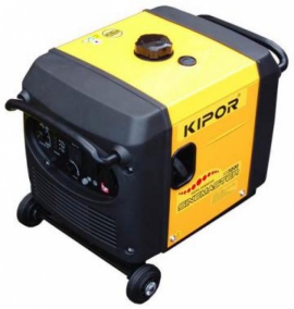 Генератор бензиновий KIPOR IG3000