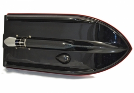 Кораблик Дельфін - 3L з ехолотом Lucky FF918