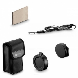 Монокуляр Nature Trek 10x42 (Green)