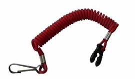 Чека до човнового мотора Honda