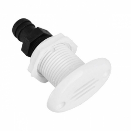 Розвоздушка паливного баку