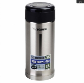 Термос Zojirushi Stainless Mug 0,36 л