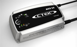 Зарядное устройство Стек MXS 25