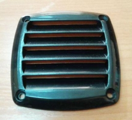 Лючок вентиляційний пластик