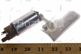 Насос бензиновий до човнового мотору Yamaha