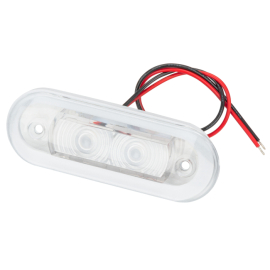 Світильник палубний