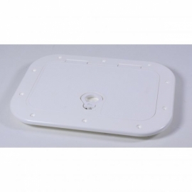 Люк оглядовий великий