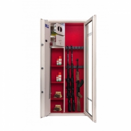 Ексклюзивний сейф GRIFFON GE.700.E