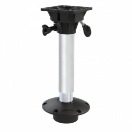 Стійка під сидіння з амортизатором