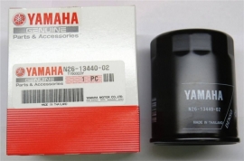 Фильтр масляный к мотору Yamaha 200-350
