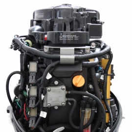 Лодочный мотор Parsun F40 FWLT EFI