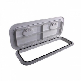 Люк оглядовий великий