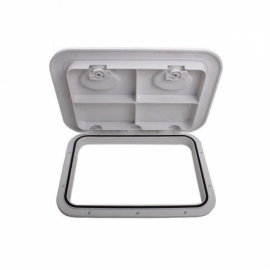 Люк оглядовий великий