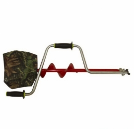 Бур зимовий 13 см