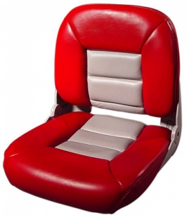 Сидіння в човен, США