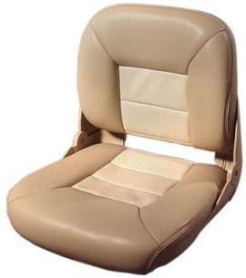 Сидіння в човен, США