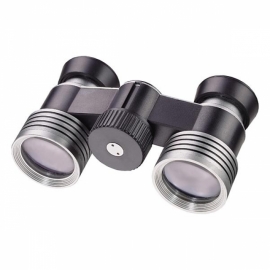 Бінокль Bresser Scala CB 3x27