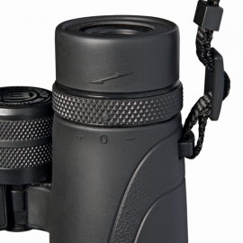 Бінокль Bresser Corvette II 8x42 WP