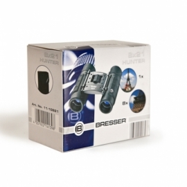 Бинокль Bresser Hunter 10x25