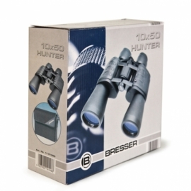 Бінокль Bresser Hunter 10x50