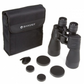 Бінокль Barska Gladiator 10-30x60 Zoom