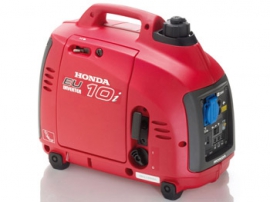 Генератор бензиновый Honda EU10IT1 G