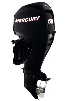Лодочный мотор Mercury F50ELPT EFI