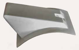 Майдачик для встановлення лебідки