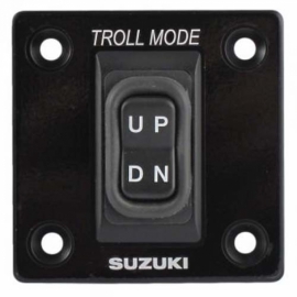 Кнопка регулировки холостых оборотов Suzuki