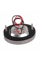 Світильник палубний круглий