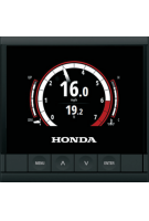 Мультитахометр Honda