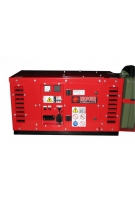 Генератор дизельный EUROPOWER EPS163DE