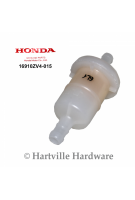 Фільтр паливний проточний Honda 8-50