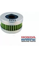Фільтр паливний проточний Honda 40-60