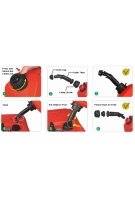 Каністра SFGT-10-01 10 л SEAFLO