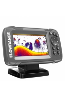 Ехолот Lowrance HOOK 24x Bullet