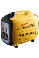Генератор бензиновый KIPOR IG2600